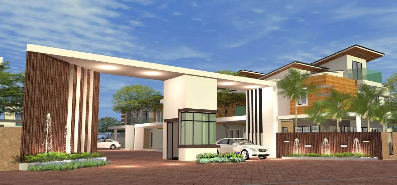 Thompson Prestige in Ipoh